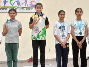 Indoor & Outdoor Games